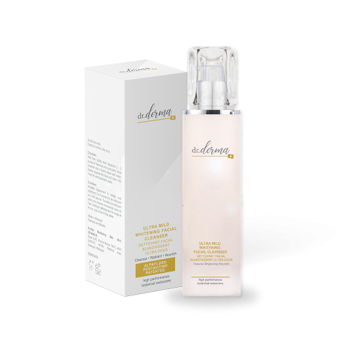 Dr Derma Cleanser 120ml-01