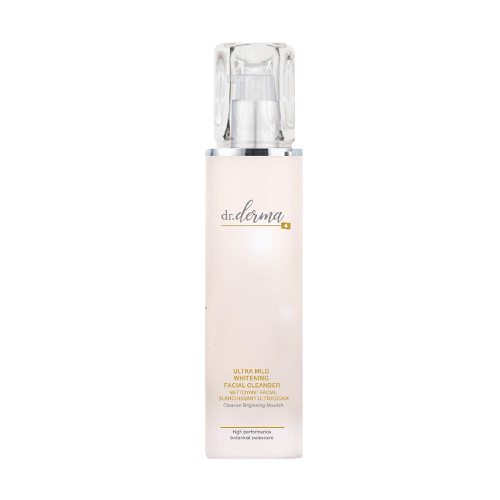 Dr Derma Cleanser 120ml-02