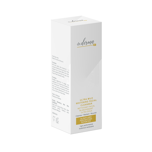 Dr Derma Cleanser 120ml-03