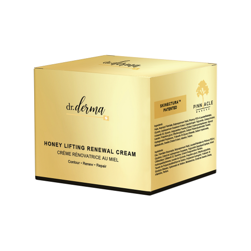 Honey Lifting Renewal Cream-03