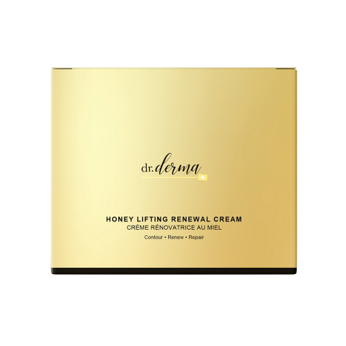 Honey Lifting Renewal Cream-04