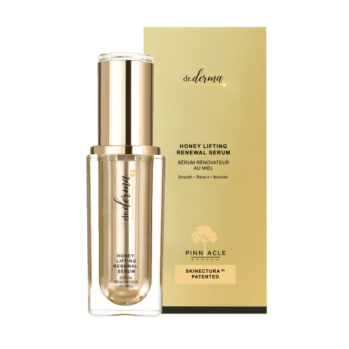 Honey Lifting Renewal Serum-01