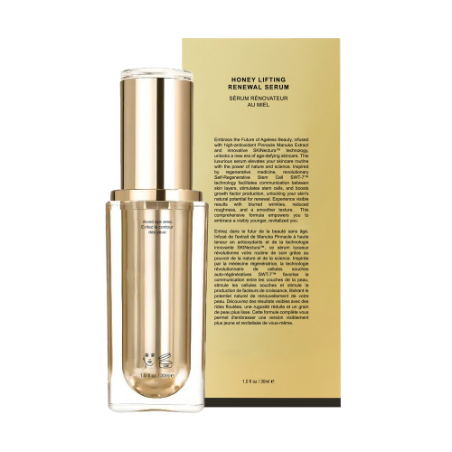 Honey Lifting Renewal Serum-02