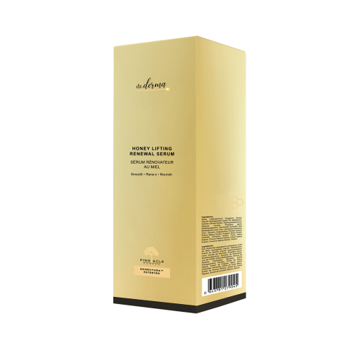 Honey Lifting Renewal Serum-03