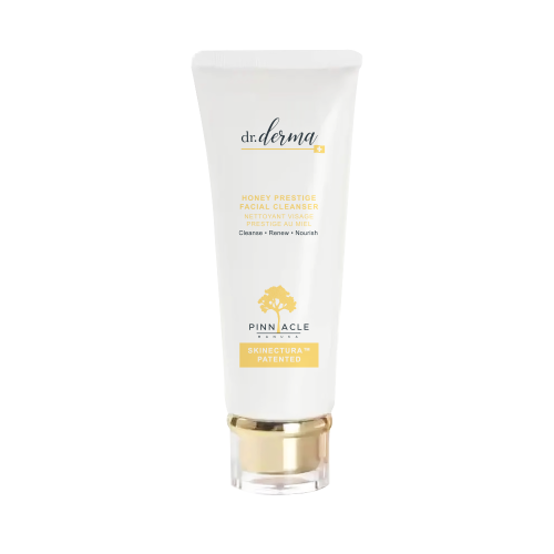 Honey Prestige Facial Cleanser-01