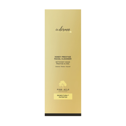 Honey Prestige Facial Cleanser-03