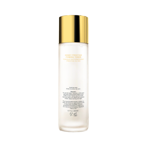 Honey Prestige Firming Toner 200ml-02
