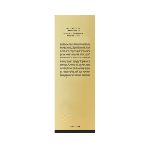 Honey Prestige Firming Toner 200ml-04
