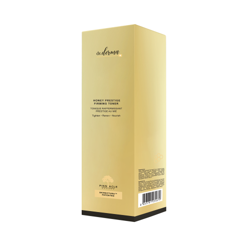 Honey Prestige Firming Toner 200ml-05