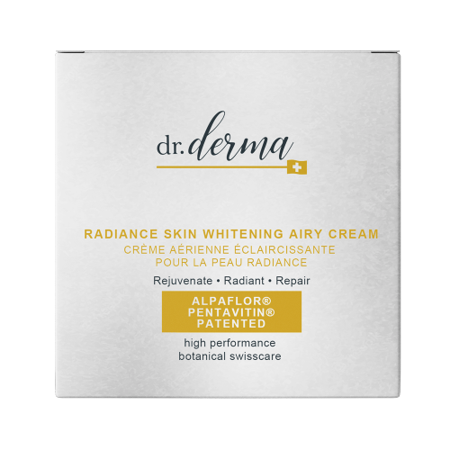 Radiance Skin Whitening Airy Cream-03