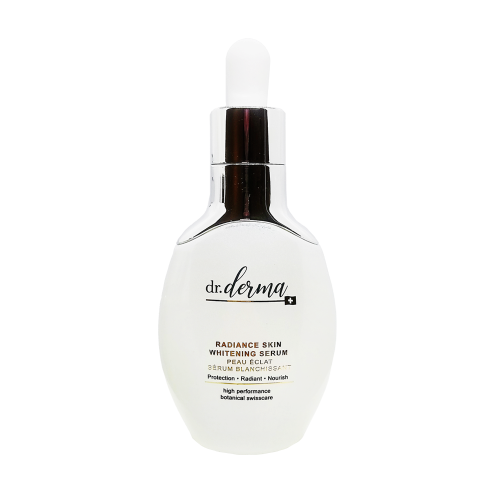 Radiance Skin Whitening Serum-01