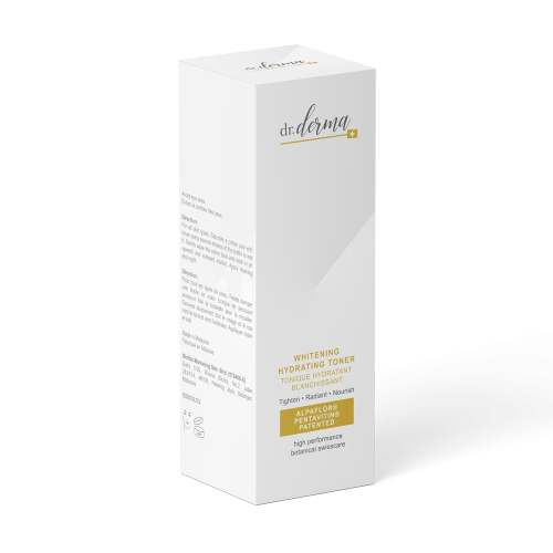 Whitening Hydrating Toner-02